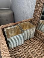 Riviera maison windlichten, Ophalen of Verzenden, Gebruikt