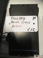 Honda Civic 1.4 1996 Asbak