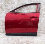 VOORDEUR VOOR LINKS MAZDA CX3 PORTIER, Auto diversen, Tuning en Styling, Ophalen of Verzenden