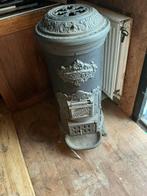 Thermocet Gaskahel, Ophalen, Gebruikt, Gas, Gaskachel