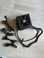Corsair CX550M – 550W Semi‑Modulaire Voeding, Ophalen, Gebruikt