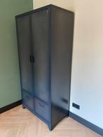 Vtwonen lockerkast kledingkast izgs, Huis en Inrichting, Kasten | Kledingkasten, Ophalen, Metaal