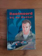 Ben de Raaf - Roofmoord bij de Rotte? Prima staat, Boeken, Kinderboeken | Jeugd | 13 jaar en ouder, Ophalen of Verzenden, Ben de Raaf
