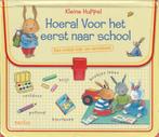 Kleine Huppel - Sandrine Lambert(3 delen)"", Ophalen of Verzenden, Zo goed als nieuw, Jongen of Meisje, Voorleesboek