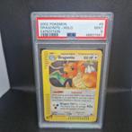 Dragonite Holo Expedition PSA 9, Hobby en Vrije tijd, Verzamelkaartspellen | Pokémon, Ophalen of Verzenden, Zo goed als nieuw