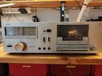 cassettedeck, Ophalen, Enkel, Philips, Tape counter