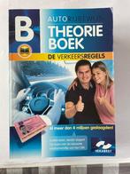 Autorijbewijs theorieboek, Boeken, Ophalen of Verzenden, Gelezen, Algemeen
