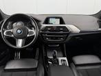 BMW X3 xDrive20i High Executive M-pakket/Trekhaak/Pano., Automaat, 1998 cc, Gebruikt, Euro 6