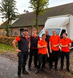 VERHUIZEN Eindhoven E.O. | VERHUIZERS | SPOEDJES!, Inpakservice, Verhuizen binnen Nederland