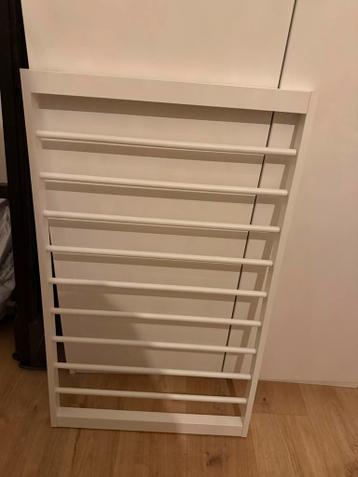 Ikea pax komplement uittrekbare broeken hanger - afbeelding 3