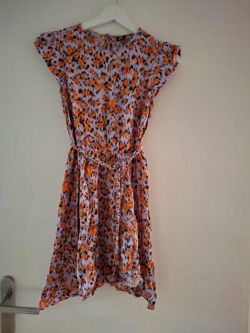 Jurk maat 158/164, Kinderen en Baby's, Kinderkleding | Maat 158, Zo goed als nieuw, Meisje, Jurk of Rok, Ophalen of Verzenden