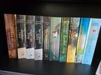 Romans van o.a. Lynn Austin en Francine Rivers, Boeken, Ophalen of Verzenden, Gelezen, Nederland