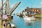 Echtenerbrug, Verzamelen, Ansichtkaarten | Nederland, Ophalen of Verzenden, 1960 tot 1980, Gelopen, Friesland