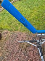 Roller - Hengelsteun, Ophalen, Gebruikt