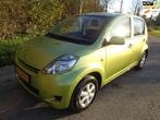 Daihatsu Sirion 2 1.0-12V Premium 135000 NL KM!Super netjes!, Auto's, Daihatsu, Voorwielaandrijving, Gebruikt, Handgeschakeld
