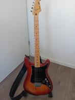 electrische gitaar fender lead III, Muziek en Instrumenten, Snaarinstrumenten | Gitaren | Elektrisch, Solid body, Zo goed als nieuw