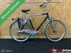 Gazelle Davos heren 61cm, 61 tot 65 cm, Ophalen of Verzenden, Gebruikt, Gazelle