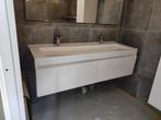 Badkamermeubel en kast, Huis en Inrichting, Ophalen, Gebruikt, 25 tot 50 cm, Minder dan 100 cm