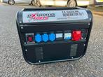 Aggregaat / Generator 3000 watt Kraft Müller met AVR, Kraftmuller, Nieuw, Aanvragen@miniracers.nl, Breda