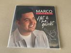 Lp Marco Schuitmaker gesigneerd  nieuw!, Ophalen of Verzenden, Zo goed als nieuw, 12 inch, Levenslied of Smartlap