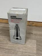 Alessi Vacchiano Trombone Demper - Nieuw!, Ophalen of Verzenden, Nieuw