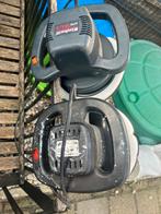 Poetsmachine auto, Ophalen of Verzenden