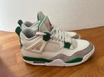 Nike Air Jordan 4 Retro SB Pine Green mt 39, Overige kleuren, Nike, Ophalen of Verzenden, Sneakers of Gympen