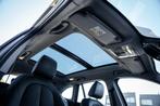 BMW X1 sDrive18i High Executive*PANO*NAVI*LEDER*AUTOMAAT*LED, Lichtsensor, Euro 6, Zwart, Leder
