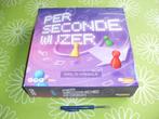 Per seconde wijzer - speel de kennisquiz, Een of twee spelers, Ophalen of Verzenden, Zo goed als nieuw