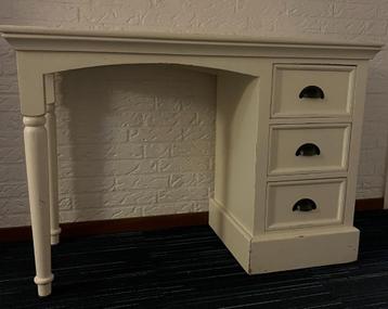 Bureau beschikbaar voor biedingen