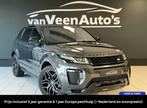 Range Rover Evoque 2.0 Si4 HSE Dynamic/2Jaar Garantie, Auto's, Automaat, Gebruikt, 4 cilinders, Met garantie (alle)