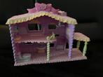 Little Pet shop huis, Verzenden, Zo goed als nieuw, Plastic