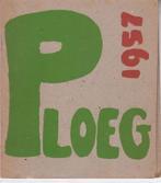 De Ploeg - catalogus van Pictura voor een Ploeg tentoonst., Boeken, Ophalen of Verzenden, Zo goed als nieuw, Schilder- en Tekenkunst