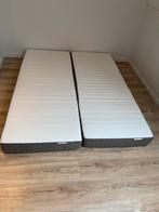 Ikea matras Morgedal, Huis en Inrichting, Slaapkamer | Matrassen en Bedbodems, Ophalen, Eenpersoons, Zo goed als nieuw, 80 cm