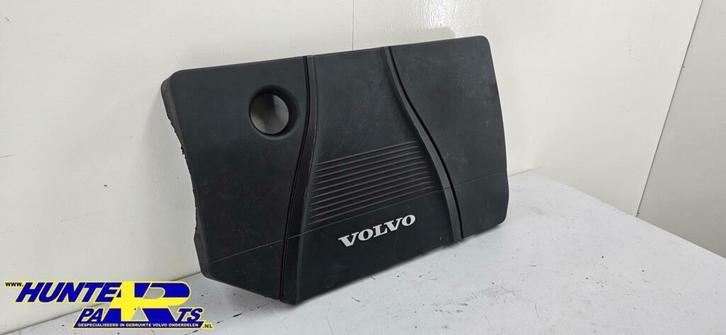 Afdekplaat motor B4184s11 Volvo 1.8('04-'12) 4NSG-6A949-AT, Auto-onderdelen, Motor en Toebehoren, Volvo, Gebruikt, Ophalen of Verzenden