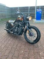 Harley-Davidson Nightster 1200, Motoren, Motoren | Harley-Davidson, 2 cilinders, Chopper, Particulier, Meer dan 35 kW