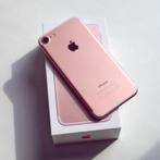 Apple iPhone 7 128 GB nieuwstaat garantie, Ophalen of Verzenden, Zo goed als nieuw, Overige typen, Apple iPhone
