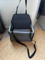 Autostoel hond, Ophalen, Zo goed als nieuw