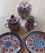 Bunzlau servies NIEUW!, Ophalen of Verzenden