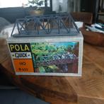 Huisjes e.d voor modeltreinbaan, Hobby en Vrije tijd, Modeltreinen | H0, Gebruikt, Gelijkstroom of Wisselstroom, Brug, Tunnel of Gebouw