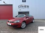 Volkswagen Golf Cabrio 1.2 TSI BlueMotion l NWE APK l, Voorwielaandrijving, Gebruikt, 1295 kg, 4 cilinders