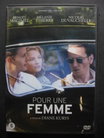 Pour une femme EAN 5412370835857 beschikbaar voor biedingen