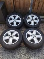 Velgen (Volkswagen) 7Jx17H2;ET55, Auto diversen, Ophalen, Zo goed als nieuw