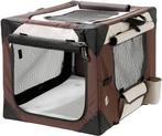 Smart Top de Luxe Opvouwbare Bench, Dieren en Toebehoren, Hondenbenches, Ophalen of Verzenden, Zo goed als nieuw