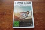 DVD - La grande bellezza, Cd's en Dvd's, Vanaf 12 jaar, Ophalen of Verzenden, Gebruikt, Italië