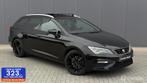 Seat Leon ST 1.5 TSI DSG FR Ultimate Edition Black Pano, Auto's, Seat, 1498 cc, Euro 6, 4 cilinders, Leon