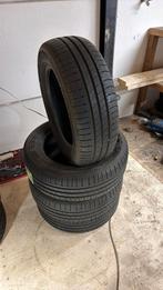 205/60R16 hankook, Ophalen, Zo goed als nieuw