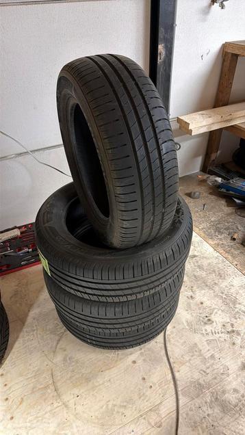 205/60R16 hankook beschikbaar voor biedingen