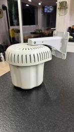 Aruba AP-575 US R4H18A in zeer nette staat met muurbeugel, Computers en Software, Accesspoints, Ophalen of Verzenden, Gebruikt