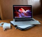 MacBook Pro Retina 13.3 inch (early 2015) - 512 SSD - 8 RAM, Computers en Software, Apple Macbooks, MacBook Pro, Gebruikt, Qwerty